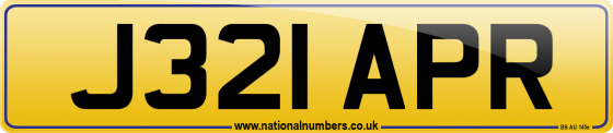 J321 APR