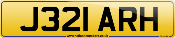 J321 ARH
