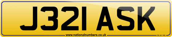 J321 ASK