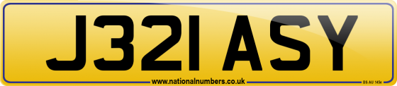 J321 ASY