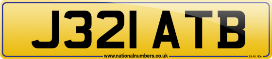J321 ATB