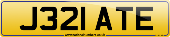 J321 ATE