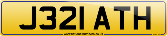 J321 ATH