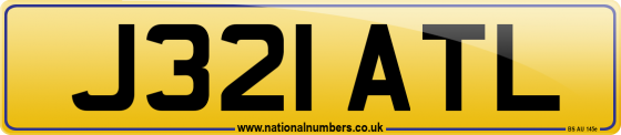 J321 ATL