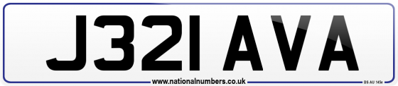J321 AVA