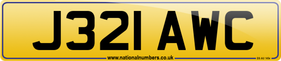 J321 AWC