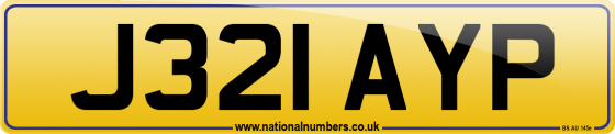 J321 AYP