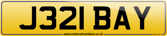 J321 BAY