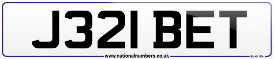 J321 BET