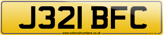J321 BFC