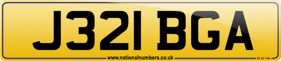 J321 BGA