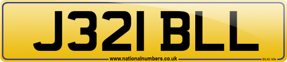 J321 BLL