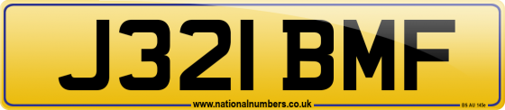 J321 BMF