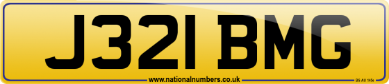 J321 BMG