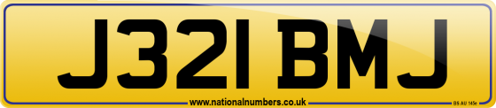 J321 BMJ