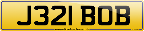 J321 BOB