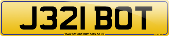 J321 BOT