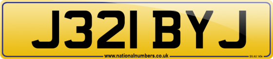 J321 BYJ