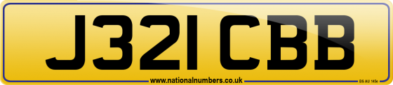 J321 CBB