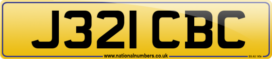 J321 CBC