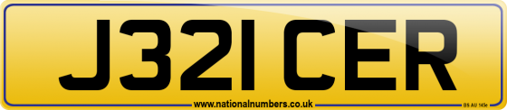 J321 CER