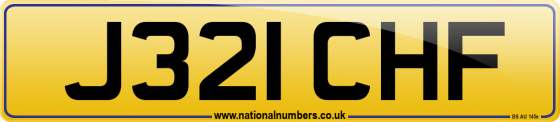 J321 CHF