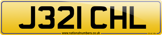 J321 CHL