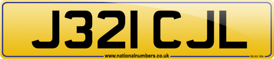 J321 CJL