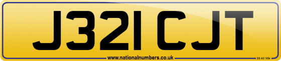 J321 CJT