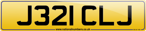 J321 CLJ