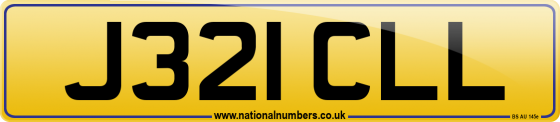 J321 CLL
