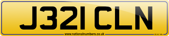 J321 CLN