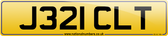 J321 CLT