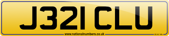 J321 CLU