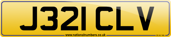 J321 CLV