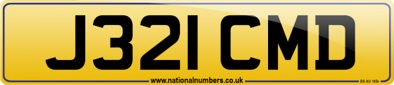 J321 CMD