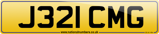 J321 CMG