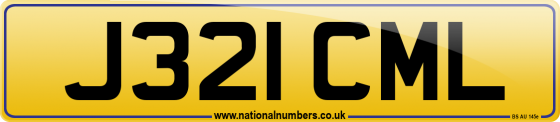 J321 CML