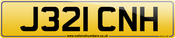 J321 CNH