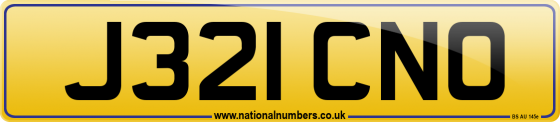 J321 CNO