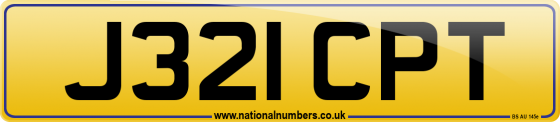 J321 CPT