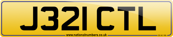 J321 CTL