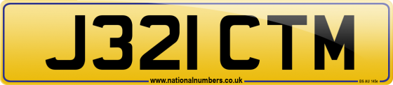 J321 CTM