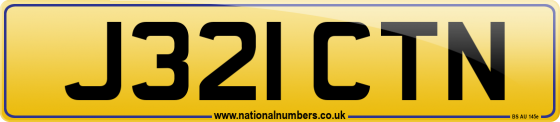 J321 CTN