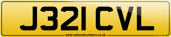 J321 CVL
