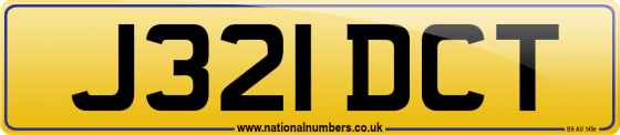 J321 DCT