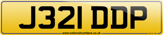 J321 DDP