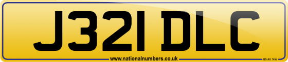 J321 DLC