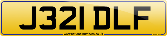 J321 DLF