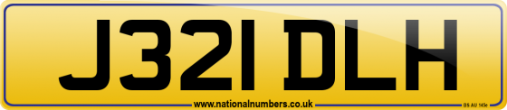 J321 DLH